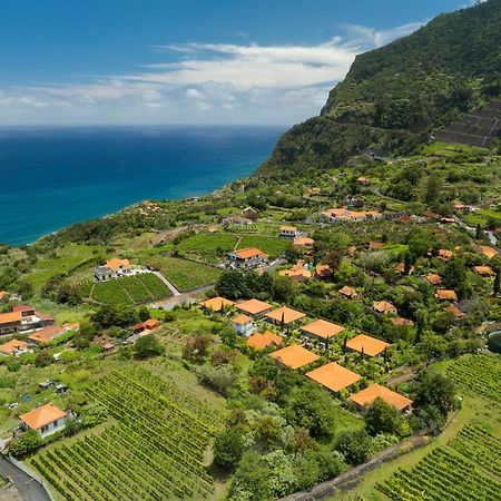 Pestana Quinta Do Arco Nature & Rose Garden Hotel Arco de Sao Jorge Exterior photo