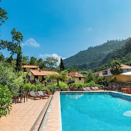 Pestana Quinta Do Arco Nature & Rose Garden Hotel Arco de Sao Jorge Exterior photo